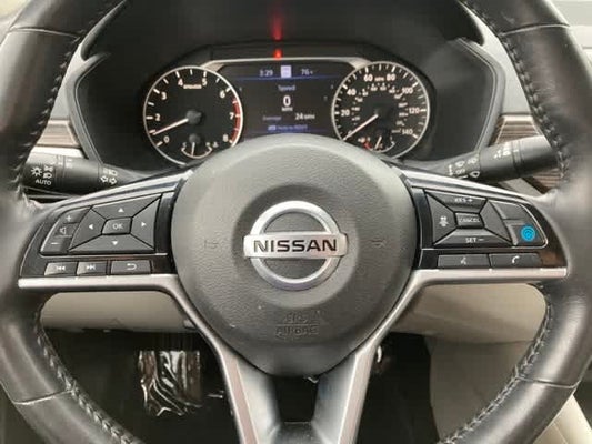 2021 Nissan Altima 2.5 SL in Virginia Beach, VA - Priority Auto Group