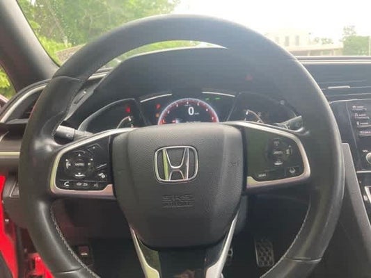 2019 Honda Civic Sedan Sport in Virginia Beach, VA - Priority Auto Group