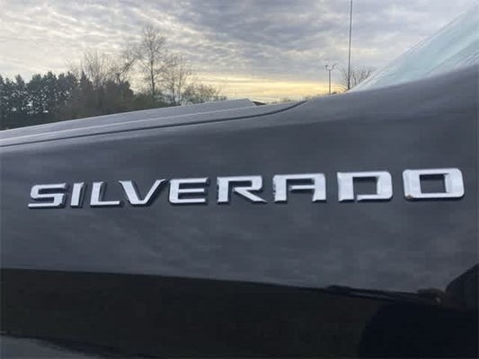 2024 Chevrolet Silverado 1500 WT in Virginia Beach, VA - Priority Auto Group