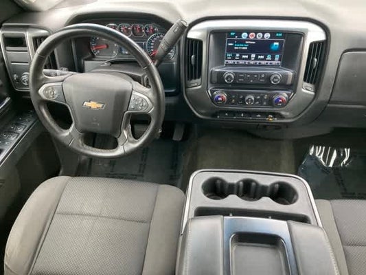 2017 Chevrolet Silverado 1500 LT in Virginia Beach, VA - Priority Auto Group