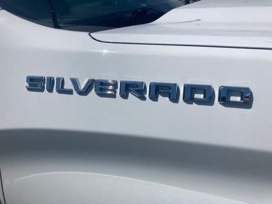 2022 Chevrolet Silverado 1500 LTD LT in Virginia Beach, VA - Priority Auto Group