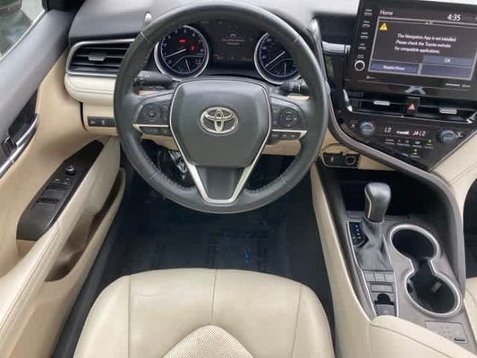 2021 Toyota Camry XLE in Virginia Beach, VA - Priority Auto Group