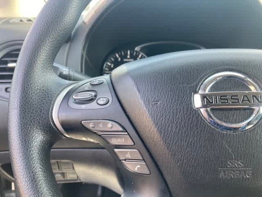 2019 Nissan Pathfinder S in Virginia Beach, VA - Priority Auto Group