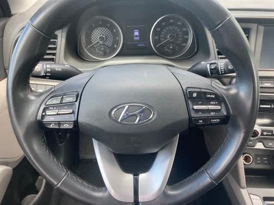 2020 Hyundai Elantra Value Edition in Virginia Beach, VA - Priority Auto Group