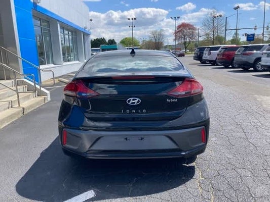 2022 Hyundai Ioniq Hybrid SE in Virginia Beach, VA - Priority Auto Group