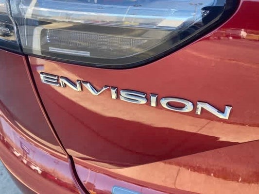 2022 Buick Envision Avenir in Virginia Beach, VA - Priority Auto Group