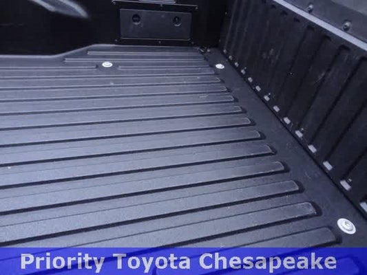 2023 Toyota TACOMA SR5 SR5 Double Cab 5 Bed V6 AT in Virginia Beach, VA - Priority Auto Group