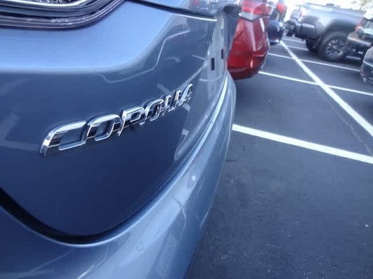 2022 Toyota COROLLA LE in Virginia Beach, VA - Priority Auto Group