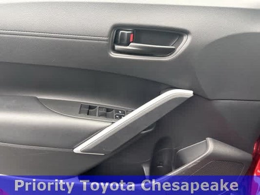 2022 Toyota Corolla Cross LE in Virginia Beach, VA - Priority Auto Group
