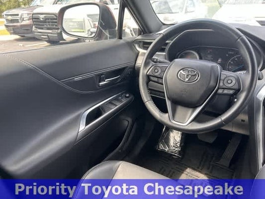 2022 Toyota Venza XLE XLE in Virginia Beach, VA - Priority Auto Group