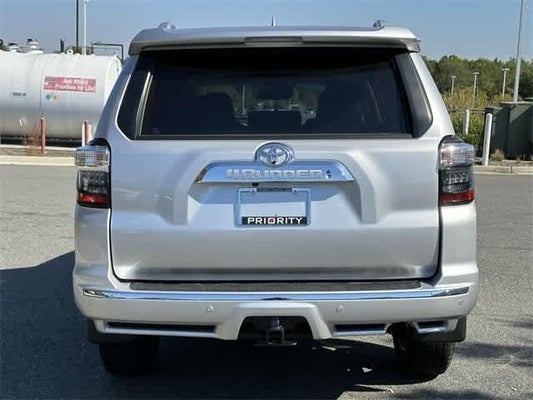 2024 Toyota 4Runner Limited in Virginia Beach, VA - Priority Auto Group