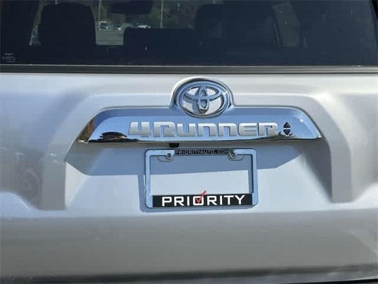 2024 Toyota 4Runner Limited in Virginia Beach, VA - Priority Auto Group