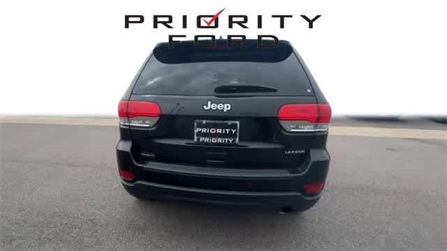 2019 Jeep Grand Cherokee Laredo in Virginia Beach, VA - Priority Auto Group