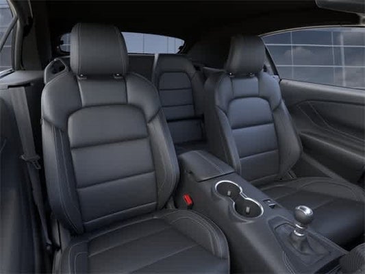 2024 Ford Mustang GT Premium Convertible in Virginia Beach, VA - Priority Auto Group