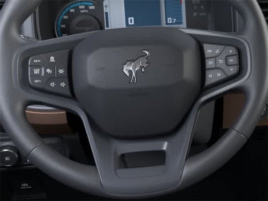 2024 Ford Bronco Outer Banks in Virginia Beach, VA - Priority Auto Group