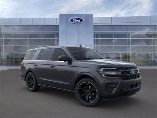 2024 Ford Expedition Limited in Virginia Beach, VA - Priority Auto Group