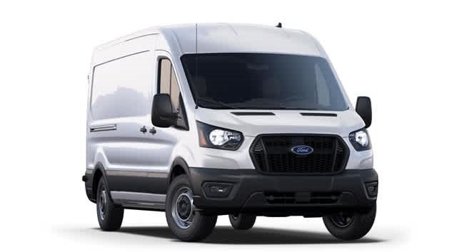 2024 Ford Transit Cargo Van in Virginia Beach, VA - Priority Auto Group