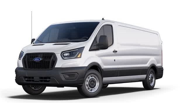 2024 Ford Transit Cargo Van in Virginia Beach, VA - Priority Auto Group