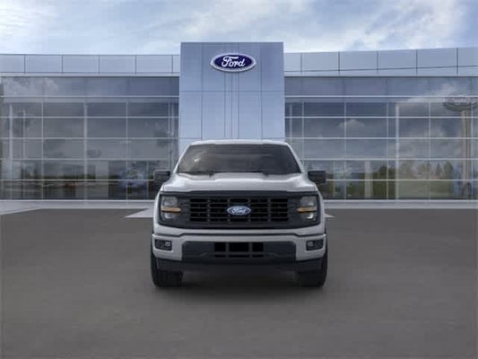 2024 Ford F-150 STX® in Virginia Beach, VA - Priority Auto Group