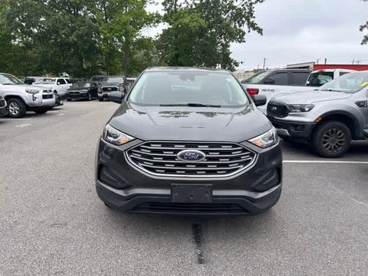 2020 Ford Edge SE in Virginia Beach, VA - Priority Auto Group