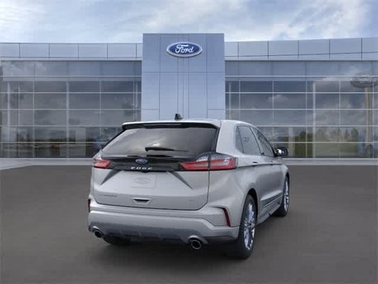 2024 Ford Edge Titanium in Virginia Beach, VA - Priority Auto Group