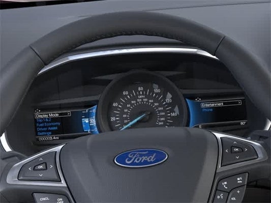 2024 Ford Edge Titanium in Virginia Beach, VA - Priority Auto Group