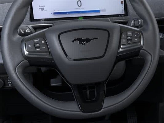 2023 Ford Mustang Mach-E Premium in Virginia Beach, VA - Priority Auto Group