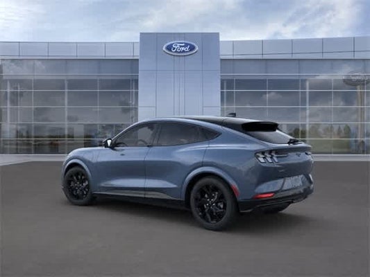 2023 Ford Mustang Mach-E Premium in Virginia Beach, VA - Priority Auto Group