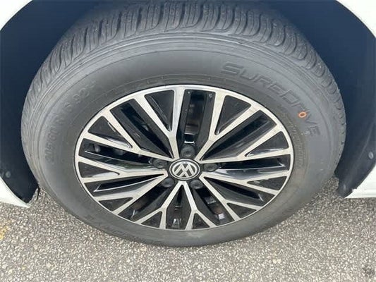 2021 Volkswagen Jetta 1.4T SE in Virginia Beach, VA - Priority Auto Group