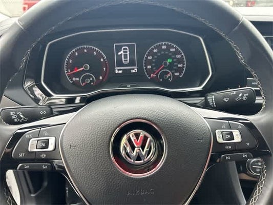 2021 Volkswagen Jetta 1.4T SE in Virginia Beach, VA - Priority Auto Group