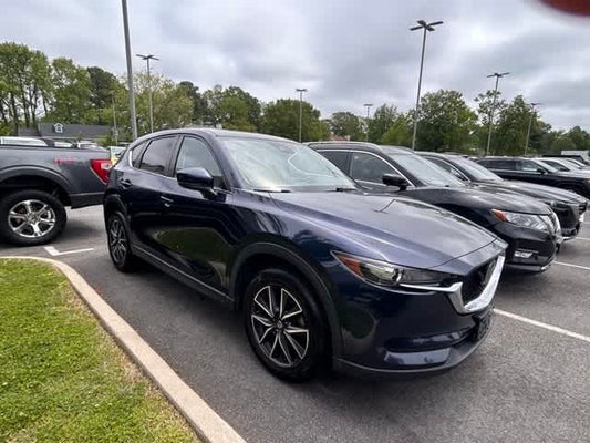 2018 Mazda Mazda CX-5 Touring in Virginia Beach, VA - Priority Auto Group