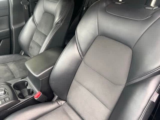 2018 Mazda Mazda CX-5 Touring in Virginia Beach, VA - Priority Auto Group