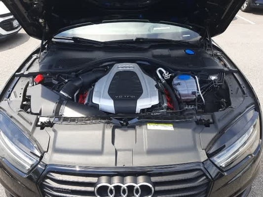 2016 Audi A7 3.0T quattro Premium Plus in Virginia Beach, VA - Priority Auto Group