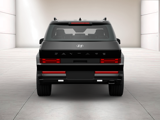 2024 Hyundai Santa Fe Limited AWD in Virginia Beach, VA - Priority Auto Group