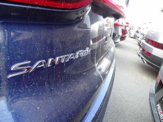 2023 Hyundai Santa Fe SEL in Virginia Beach, VA - Priority Auto Group