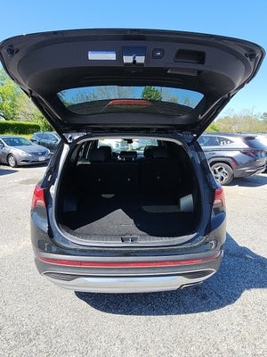 2023 Hyundai Santa Fe SEL in Virginia Beach, VA - Priority Auto Group