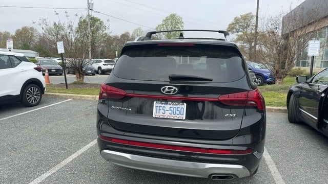 2023 Hyundai Santa Fe Calligraphy in Virginia Beach, VA - Priority Auto Group