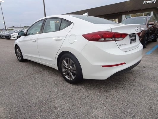 2018 Hyundai Elantra SEL in Virginia Beach, VA - Priority Auto Group