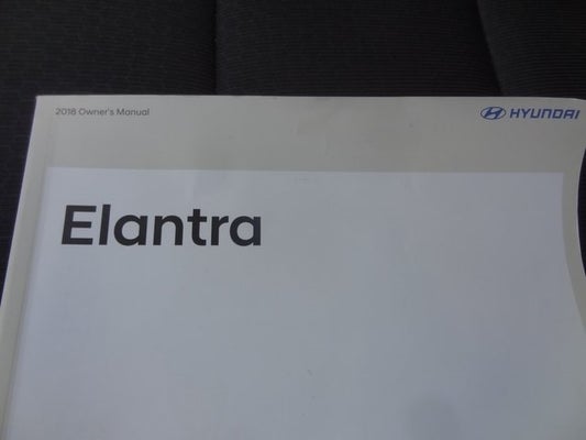 2018 Hyundai Elantra SEL in Virginia Beach, VA - Priority Auto Group