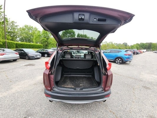 2018 Honda CR-V Touring in Virginia Beach, VA - Priority Auto Group