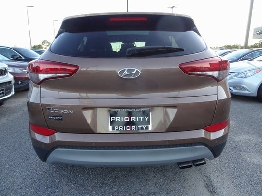 2017 Hyundai Tucson Value in Virginia Beach, VA - Priority Auto Group