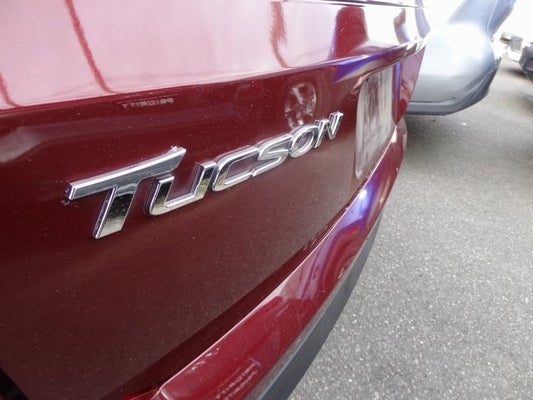 2017 Hyundai Tucson SE in Virginia Beach, VA - Priority Auto Group