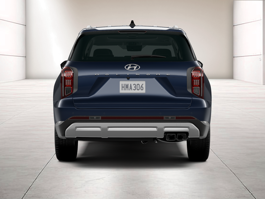 2024 Hyundai Palisade Limited FWD in Virginia Beach, VA - Priority Auto Group