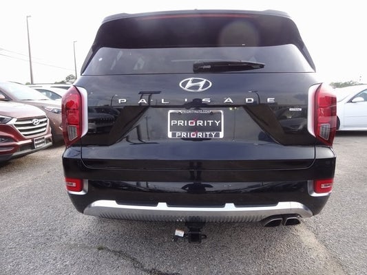 2021 Hyundai Palisade Calligraphy in Virginia Beach, VA - Priority Auto Group