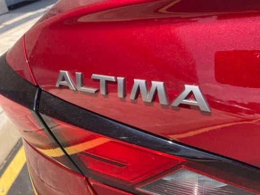 2023 Nissan Altima 2.5 SL in Virginia Beach, VA - Priority Auto Group