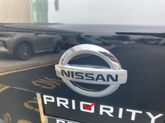 2020 Nissan Sentra SV in Virginia Beach, VA - Priority Auto Group