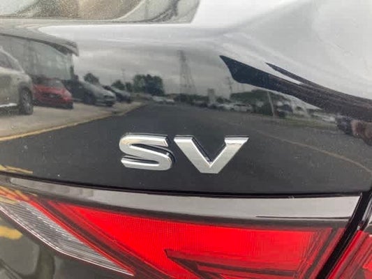2020 Nissan Sentra SV in Virginia Beach, VA - Priority Auto Group