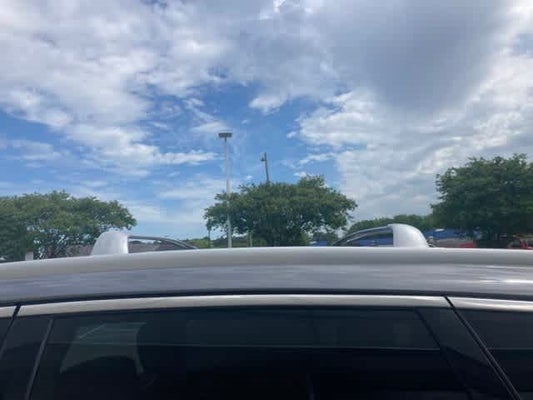 2019 INFINITI QX60 LUXE in Virginia Beach, VA - Priority Auto Group