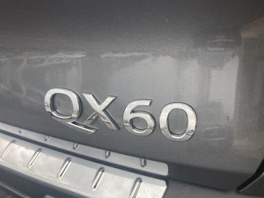 2024 INFINITI QX60 SENSORY in Virginia Beach, VA - Priority Auto Group