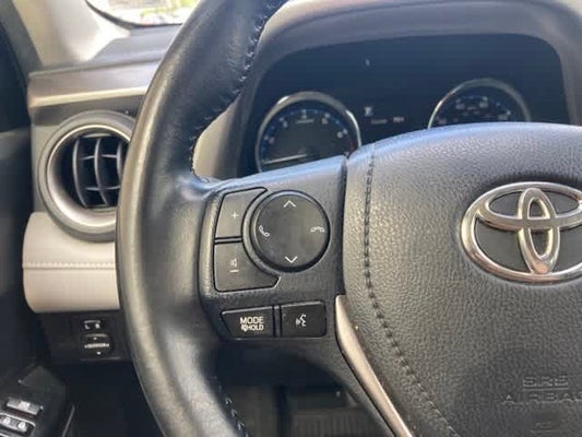 2018 Toyota RAV4 Limited in Virginia Beach, VA - Priority Auto Group